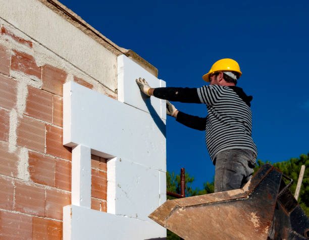 Best Energy Efficiency Solutions in East Mountain, TX