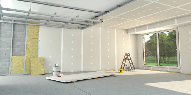 Best Insulation Maintenance and Repair in East Mountain, TX