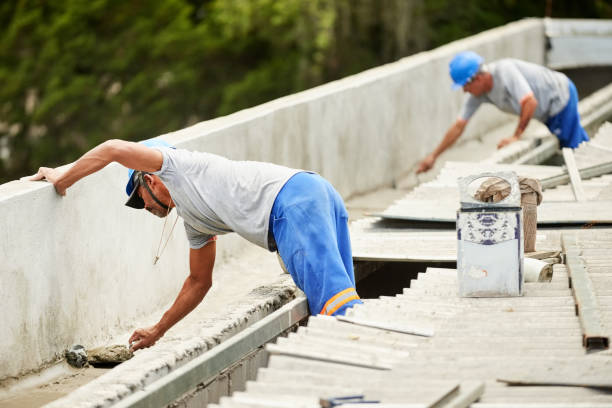 Best Commercial Insulation in East Mountain, TX