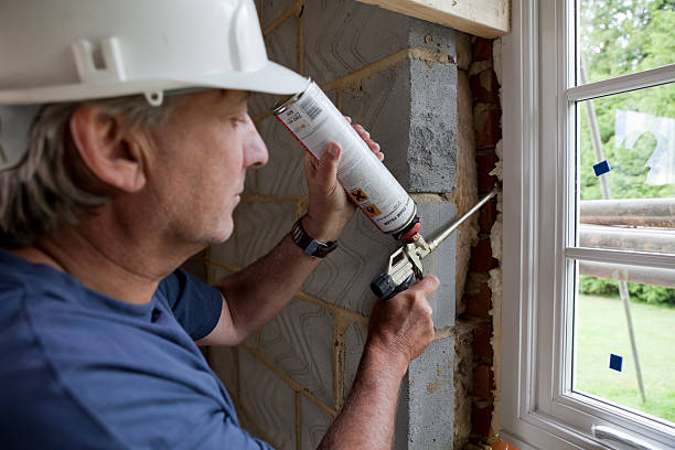 Best Residential Insulation in East Mountain, TX
