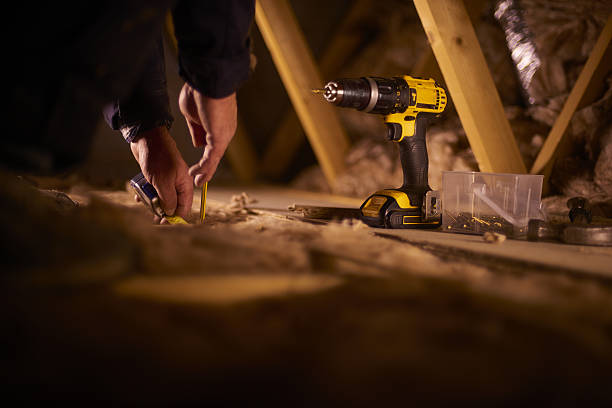 Best Insulation Materials and Products in East Mountain, TX